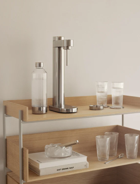 Arne Jacobsen Coaster, Set of 6