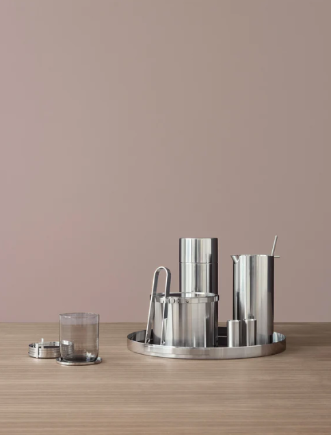 Arne Jacobsen Cocktail shaker