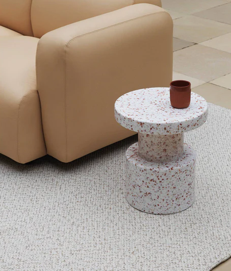 Polli Rug, 100 x 200cm,  Sand