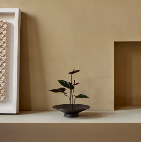 Hana Vase, 2.7", Umber-Vases-Audo-vancouver special