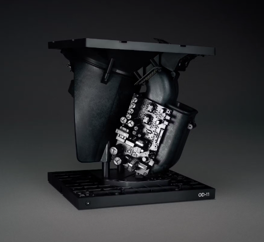 OD-11 Black