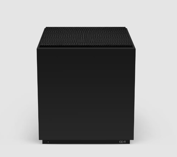 OD-11 Black