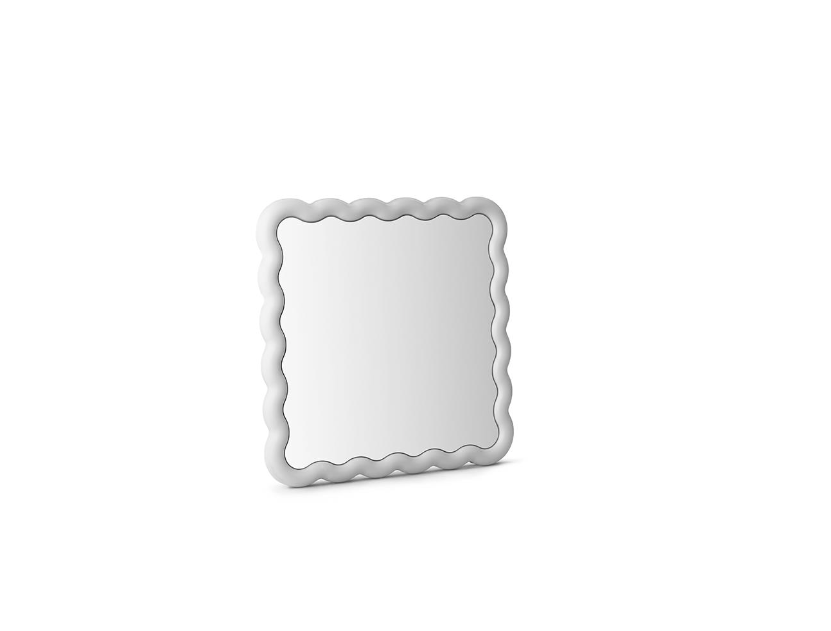 Illu Mirror 80 x 80 cm US