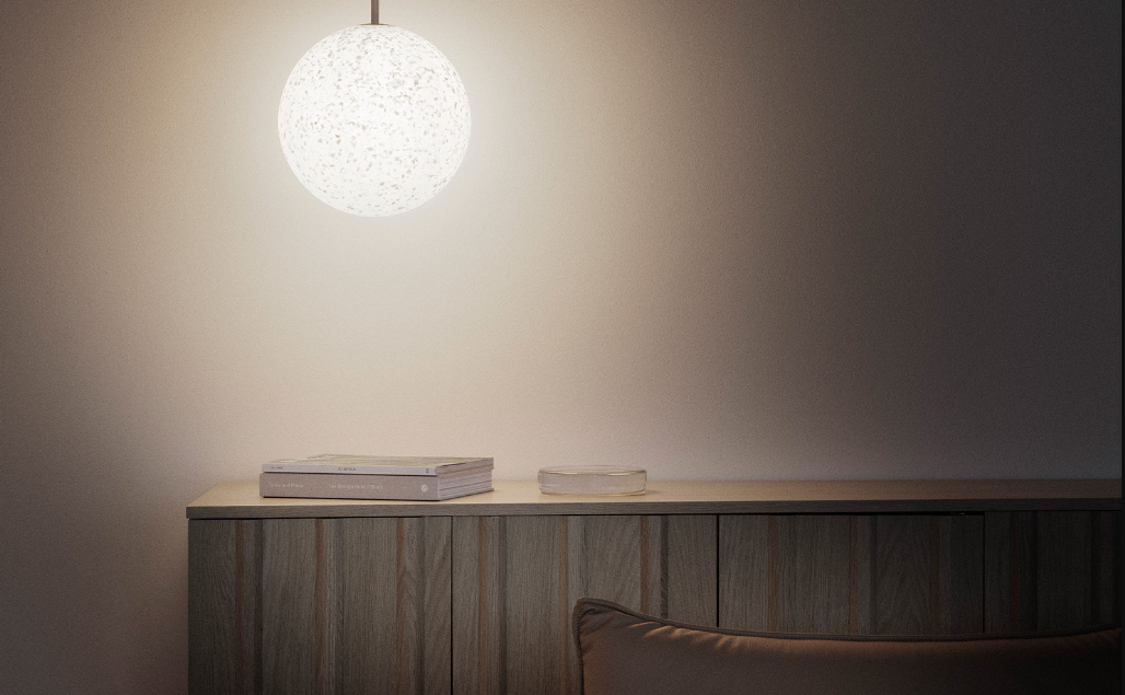 Pix Lamp Ceiling/Wall, Ø30 cm US