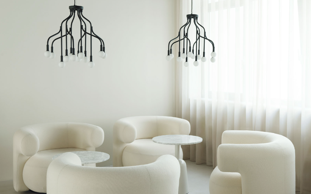 Vekst Lamp, Large US