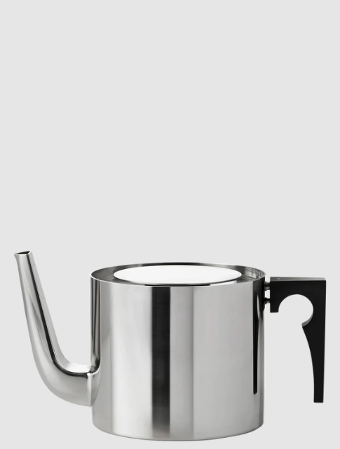 Arne Jacobsen teapot