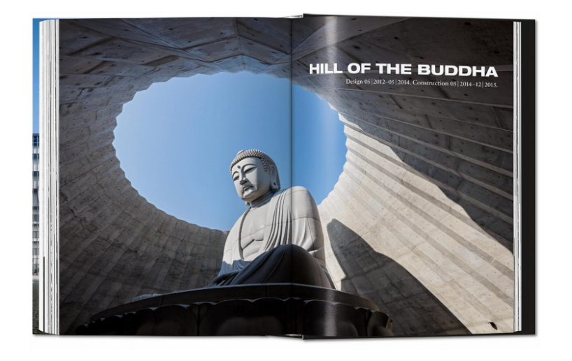 Tadao Ando, Complete Works 1975-2012