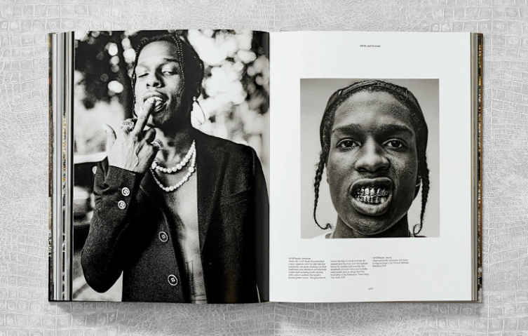 Ice Cold Hip Hop Jewelry History