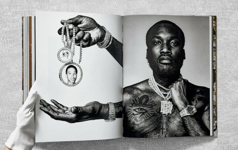 Ice Cold Hip Hop Jewelry History