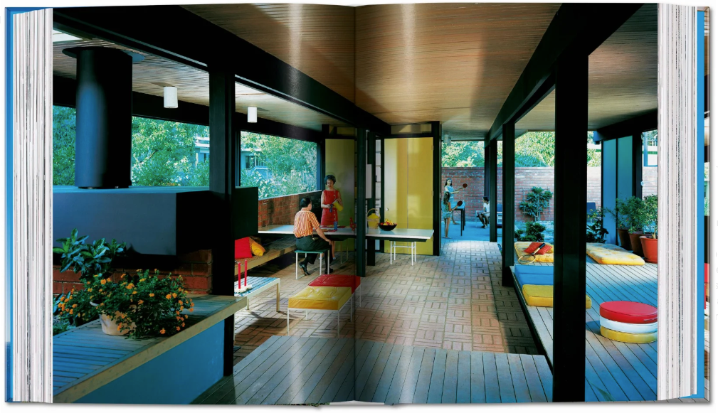 Julius Shulman Modernism Rediscovered