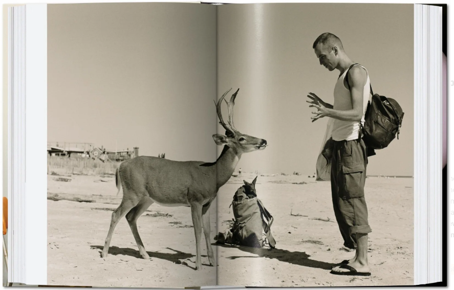 Wolfgang Tillmans Four Books 45th ed