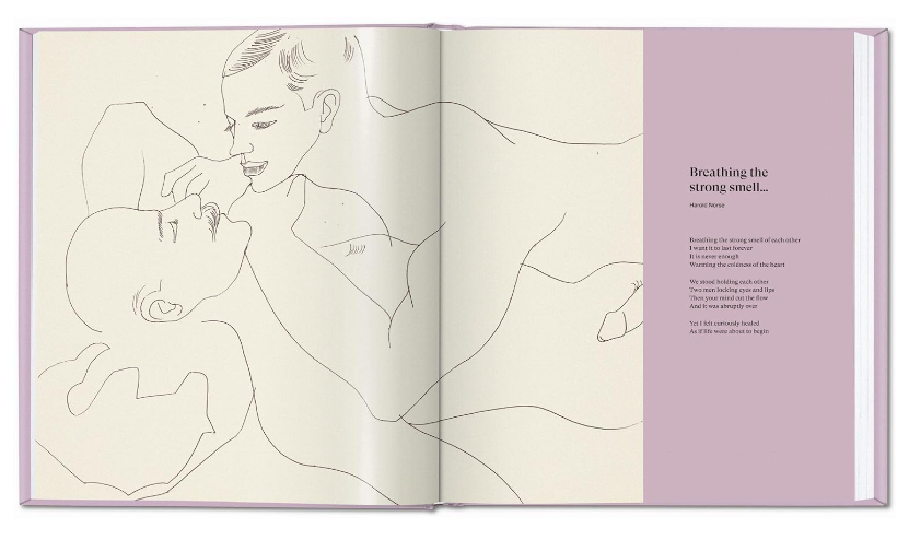 Andy Warhol Love Sex and Desire