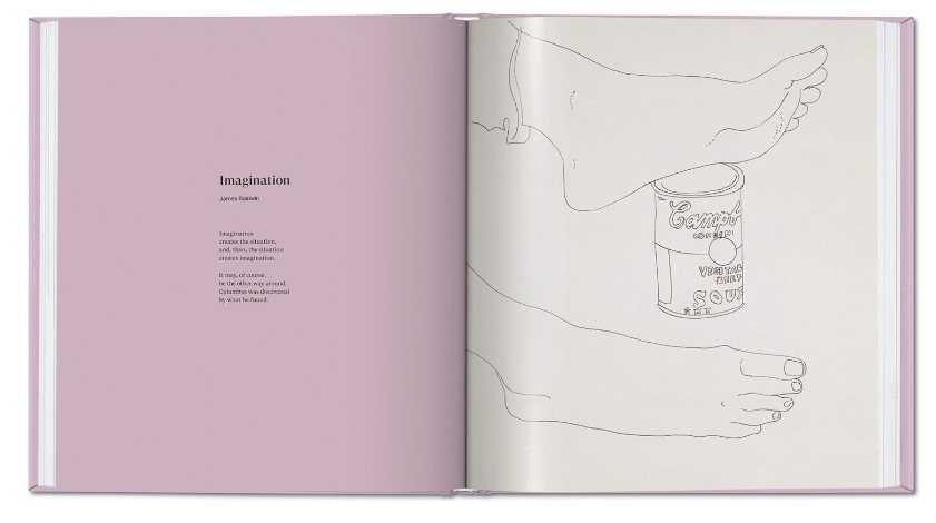 Andy Warhol Love Sex and Desire