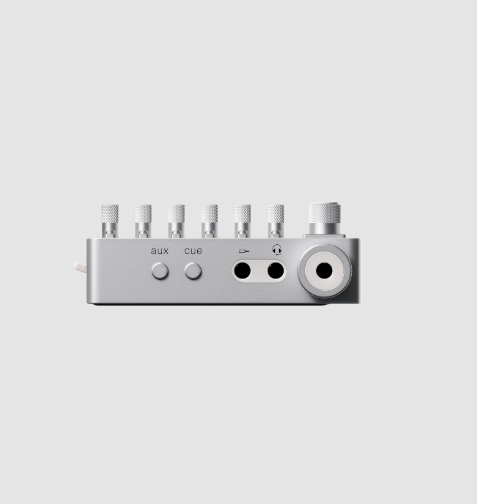 TX-6 Mixer
