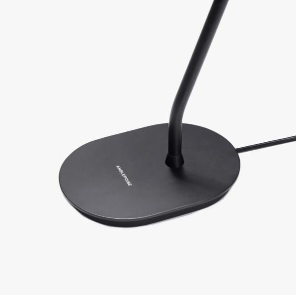 Type 80 Desk Lamp, Matte Black