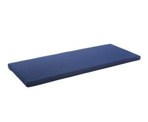 Lollygagger Sofa Cushion, Navy