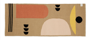 Runner Rug, Arco Desert, 56" x 22"