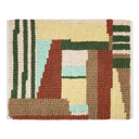 Bath / Door Rug, Tam Pine, 24" x 31"