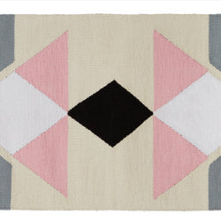 Runner Rug, Mendocino Phlox, 56