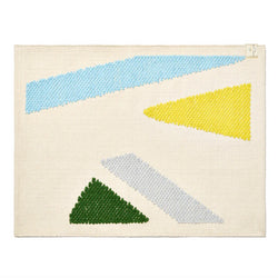 Bath / Door Rug, Ataco Sky, 24