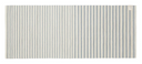 Runner rug, Ojai Storm 56 x 22"