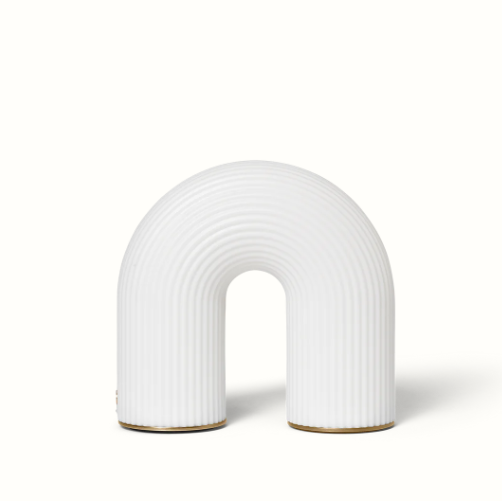 Vuelta Lamp, Portable