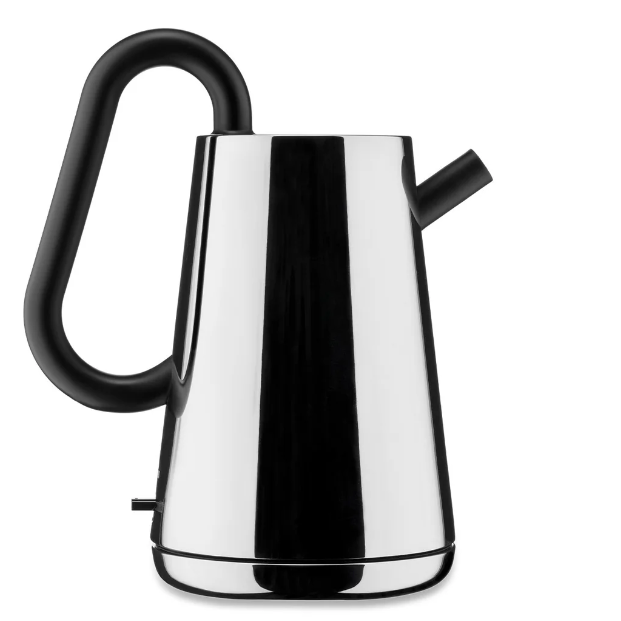 Toru Electric Kettle, Black USA