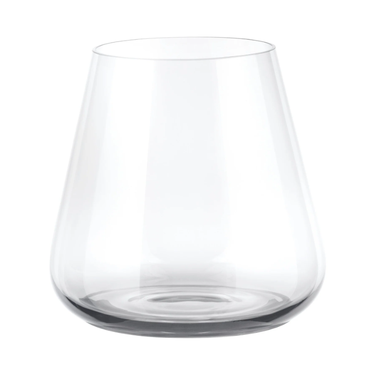 Belo Tumbler Glasses, Set/4