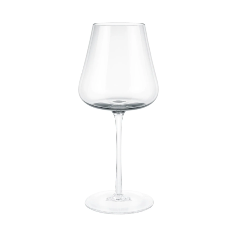Belo Red Wine Glasses, Set/2