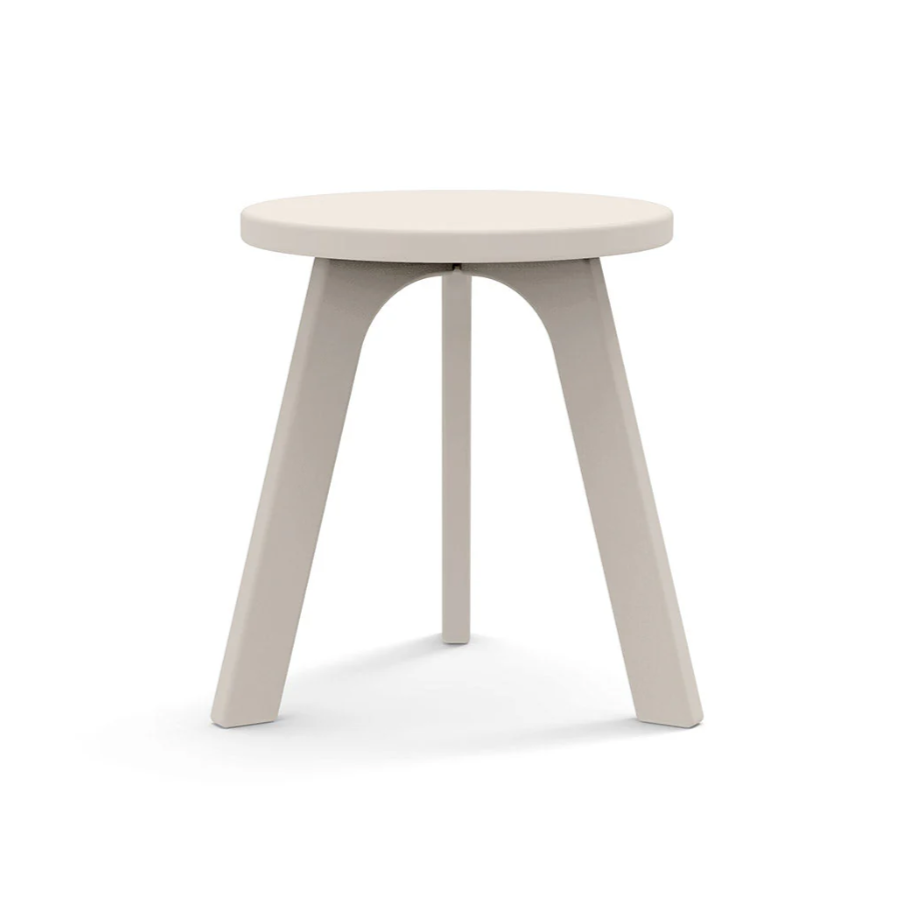 Milk Stool, Fog