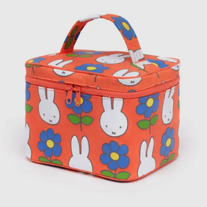 Large Cosmetic Case - Miffy