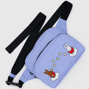 Fanny Pack - Embroidered Miffy