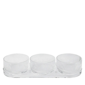 Pilastro Tapas Set