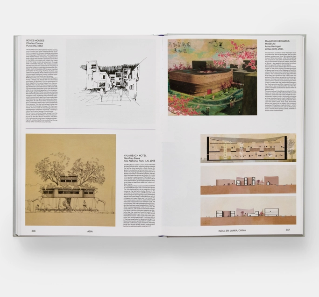 Atlas of Never Built Architecture