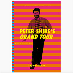 Peter Shire's Grand Tour