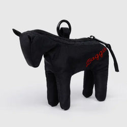 Horse Charm - Black