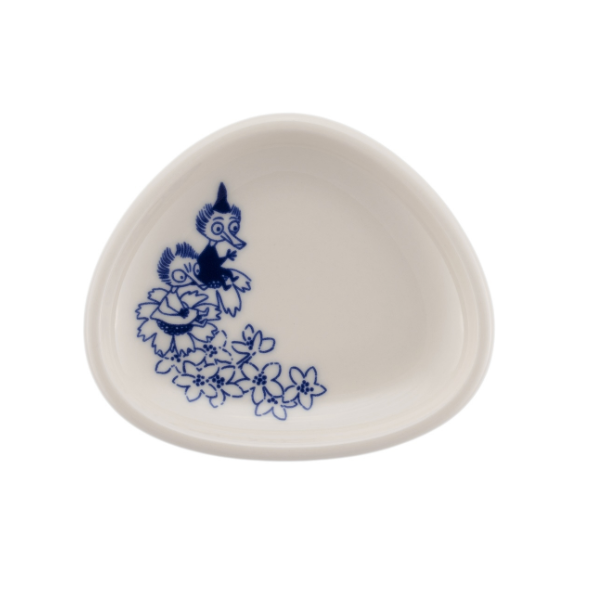 Moomin mini dipping bowl, Haru