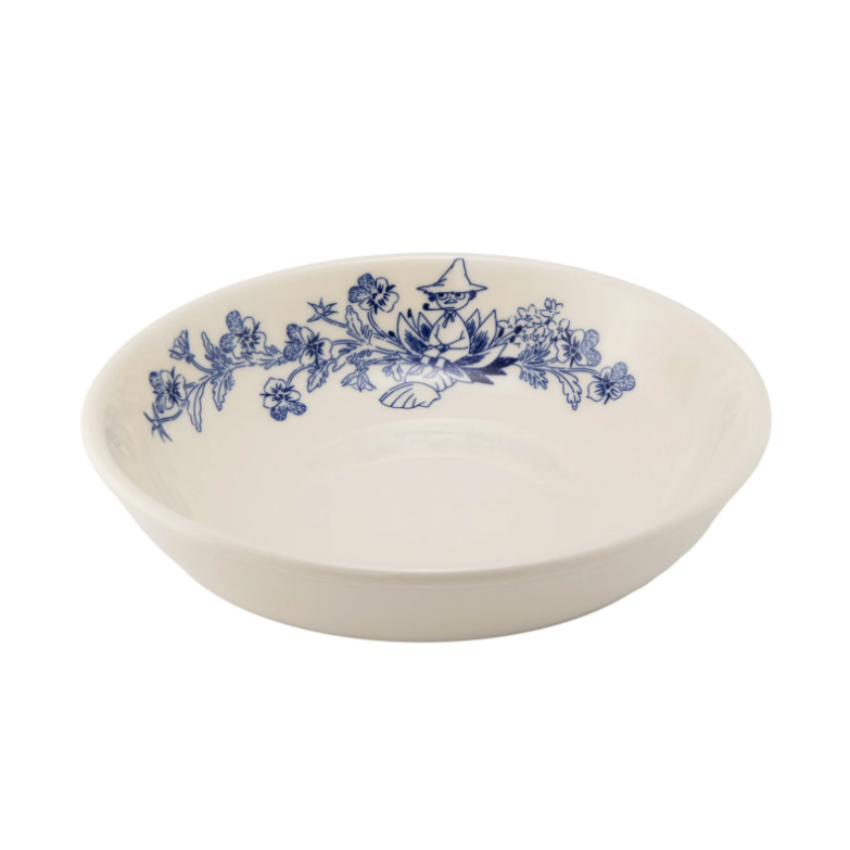 Moomin Pasta Bowl 21cm, Haru