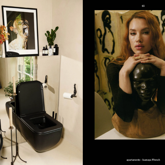 Apartamento Magazine Issue #36
