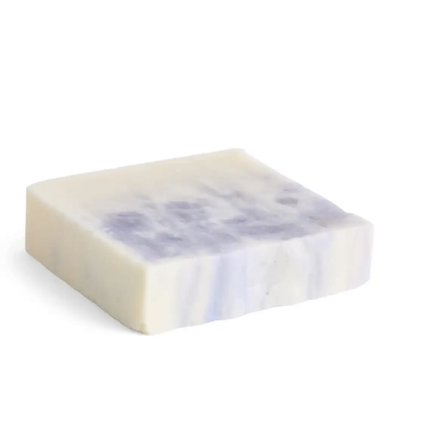 HAY Soap Bar, One Lavendar