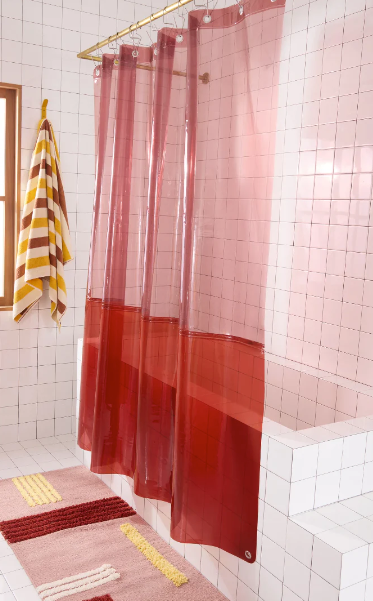 Sun Shower, Orient Lip Liner