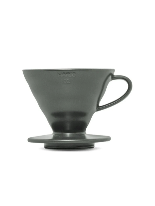 HARIO V60-02 Dripper (Ceramic), Juniper