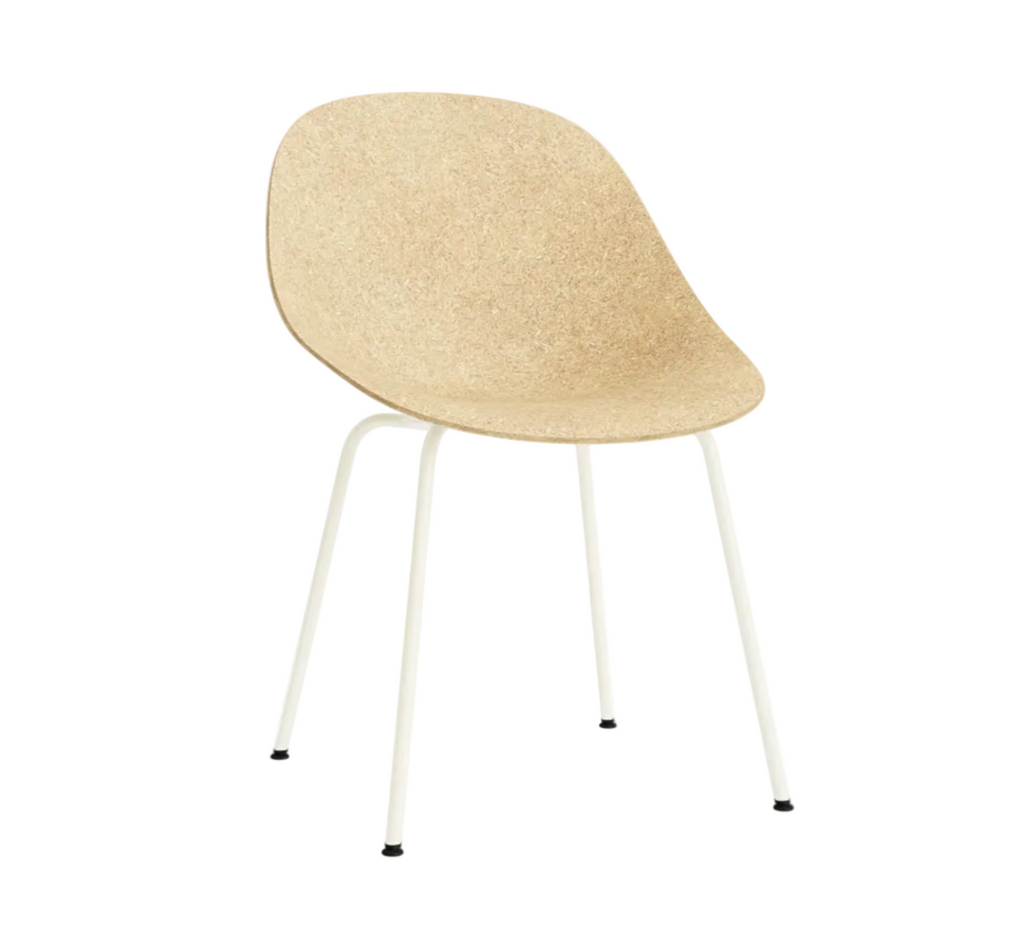 Mat Chair, Hemp, Cream