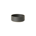 Hasami Porcelain bowl, Small, Black