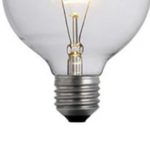 E27 Light, LED Bulb Replacement