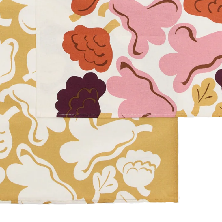 Marimekko Kitchen Towel Set/2, Asst