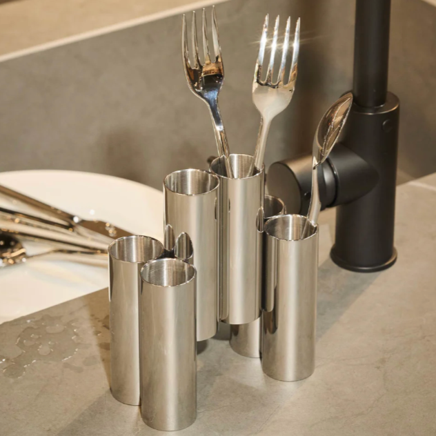 Canale, Cutlery Container
