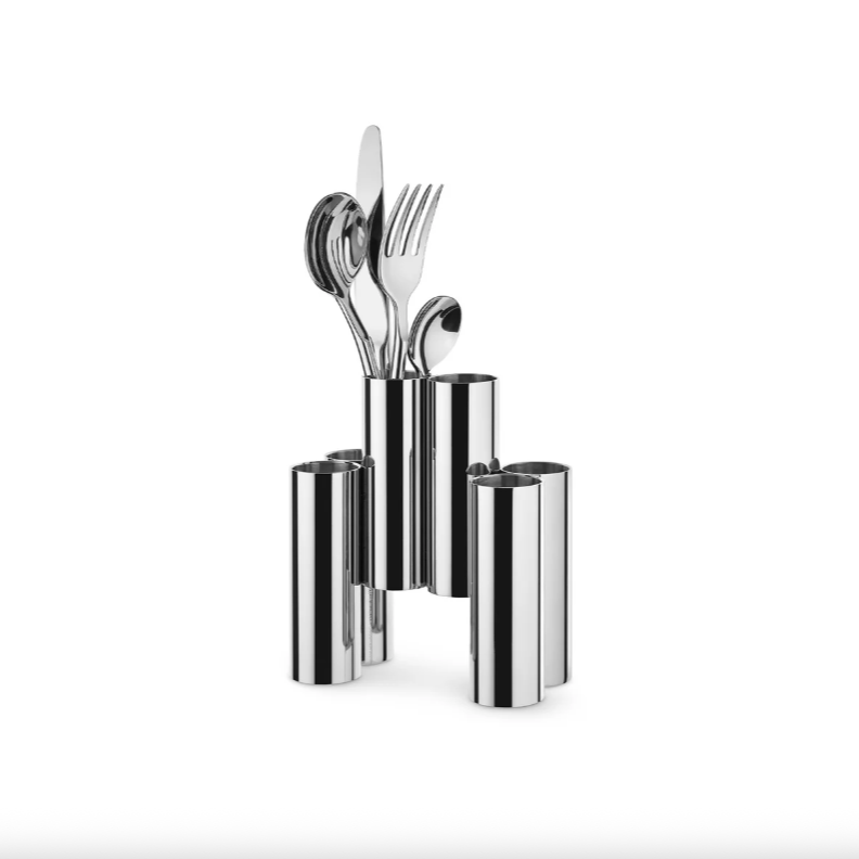 Canale, Cutlery Container