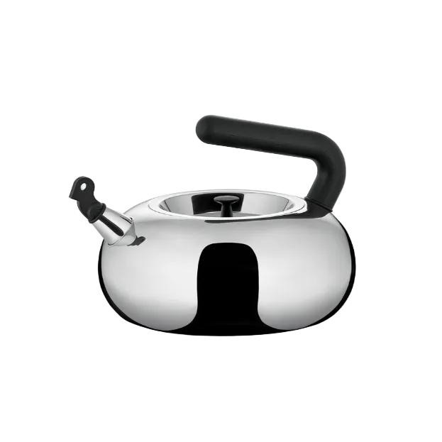 Bulbul Kettle