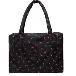 Cloud Carry On, Wildflower